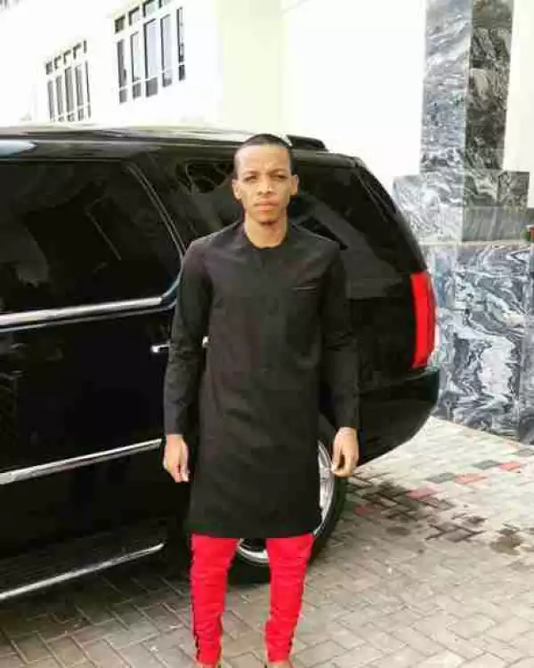 Tekno Rocks Low Cut As Beverly Osu Reacts. Hit Or Miss?